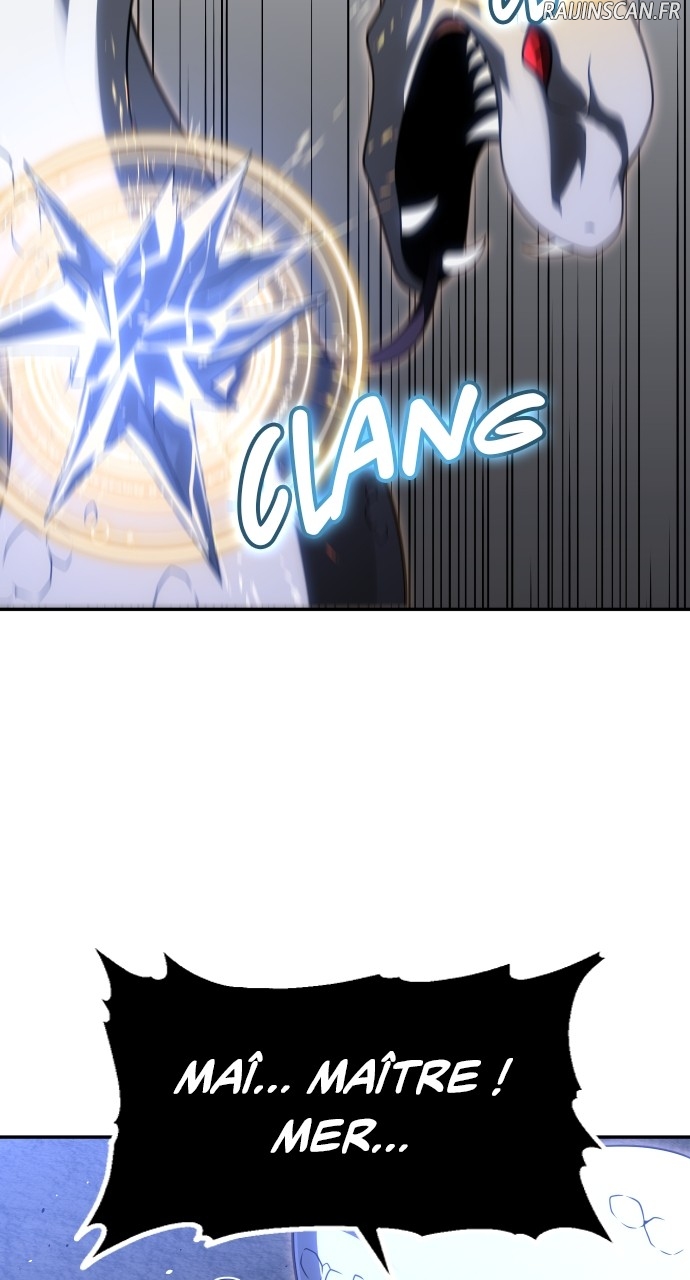 I Used To Be A Boss Chapitre 79 - Page 48