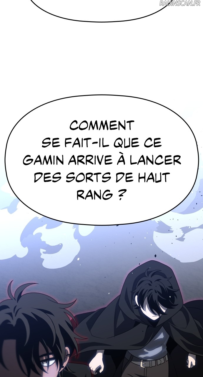 I Used To Be A Boss Chapitre 79 - Page 50