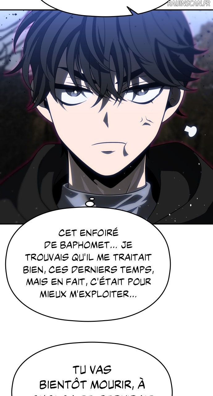 I Used To Be A Boss Chapitre 79 - Page 52