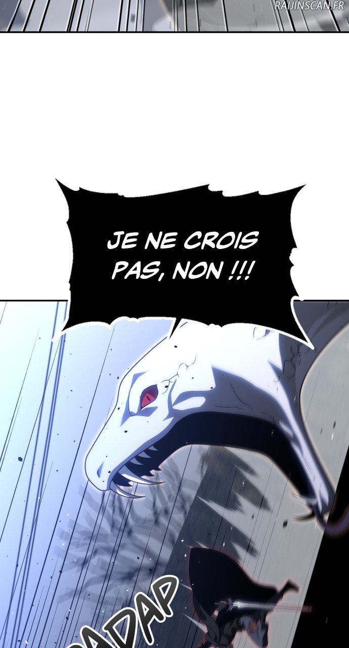 I Used To Be A Boss Chapitre 79 - Page 57