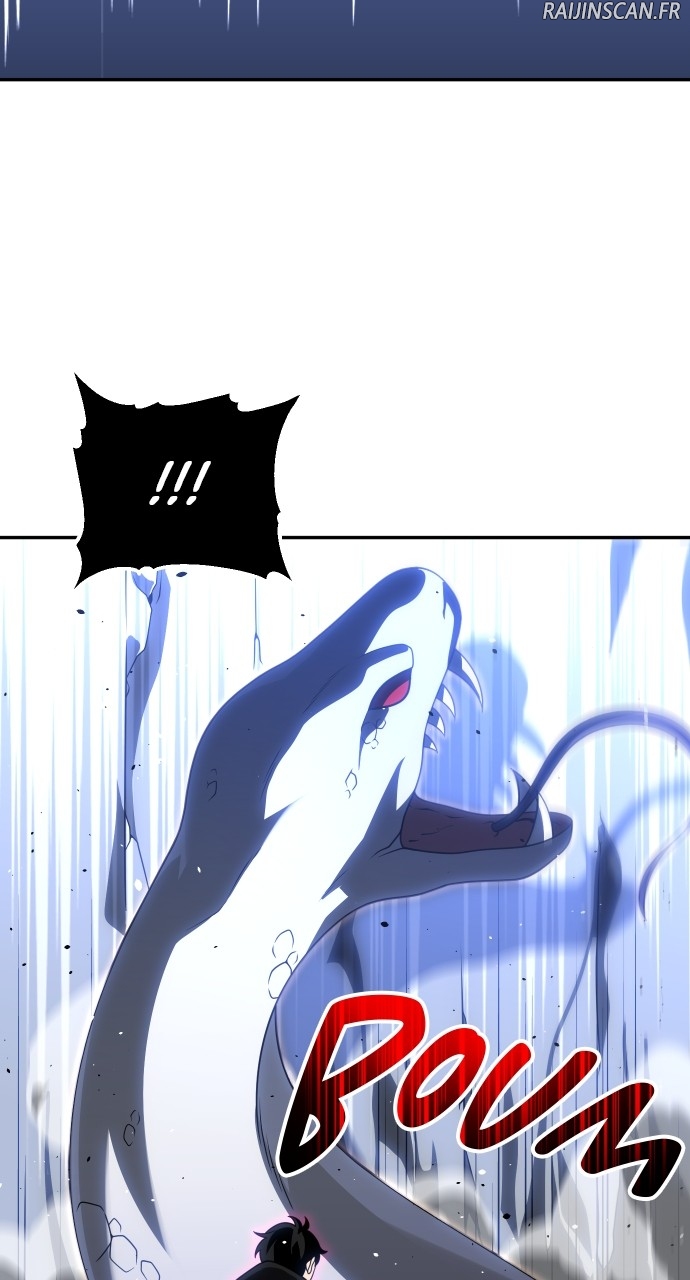 I Used To Be A Boss Chapitre 79 - Page 59