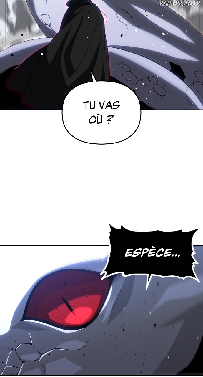 I Used To Be A Boss Chapitre 79 - Page 60