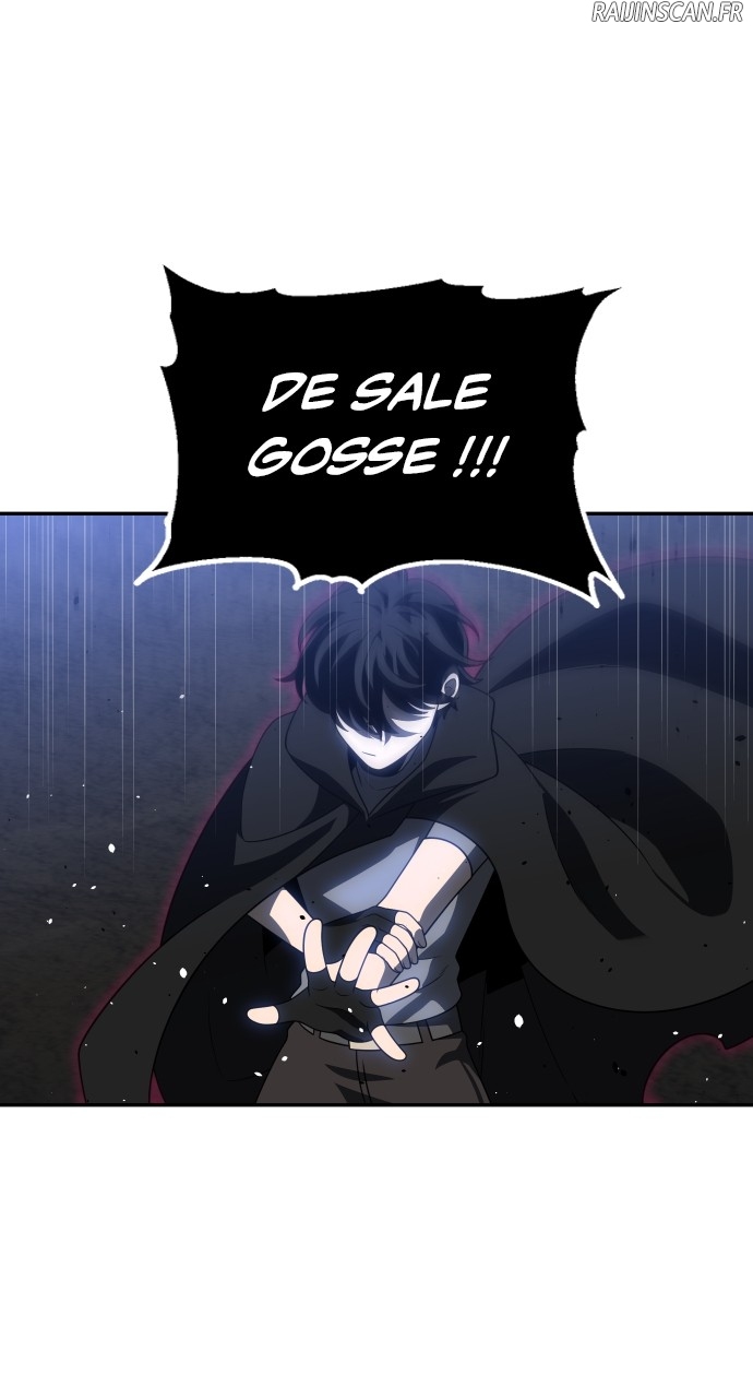 I Used To Be A Boss Chapitre 79 - Page 61