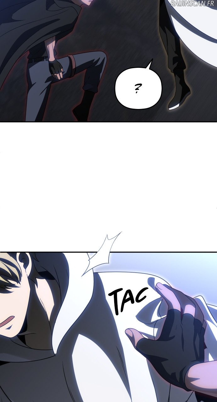I Used To Be A Boss Chapitre 79 - Page 64