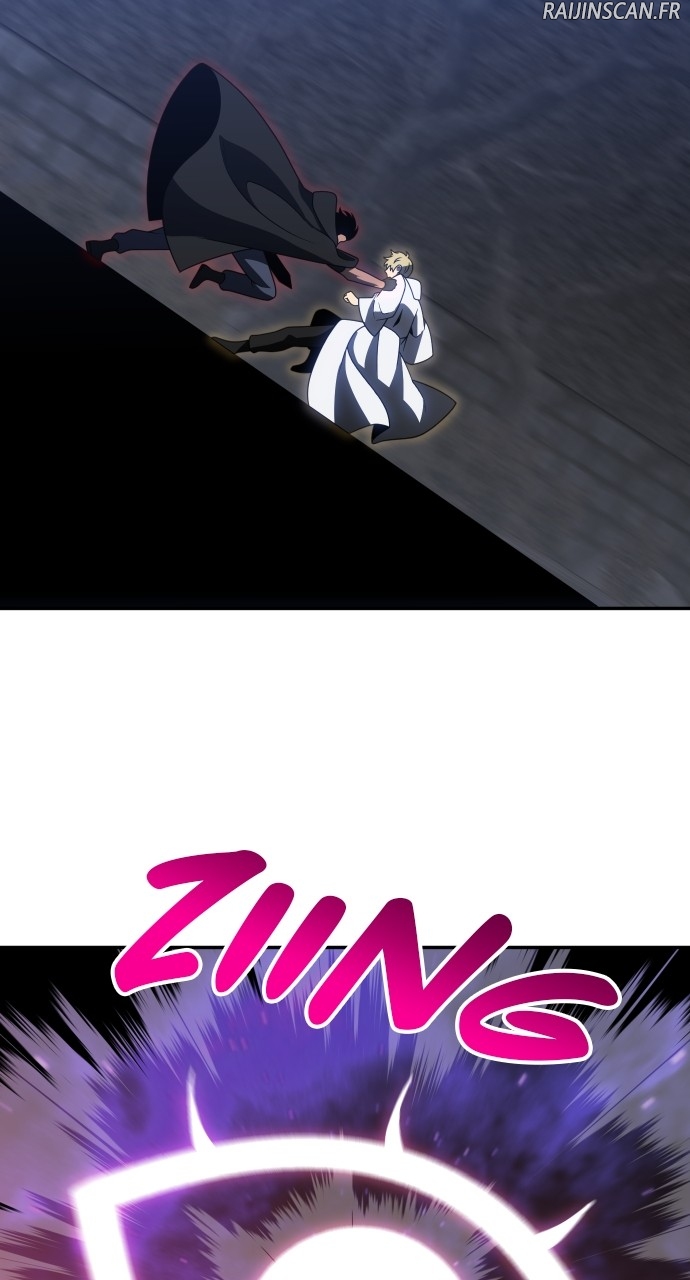 I Used To Be A Boss Chapitre 79 - Page 67