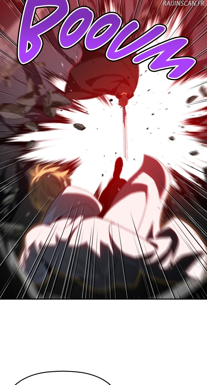 I Used To Be A Boss Chapitre 79 - Page 73