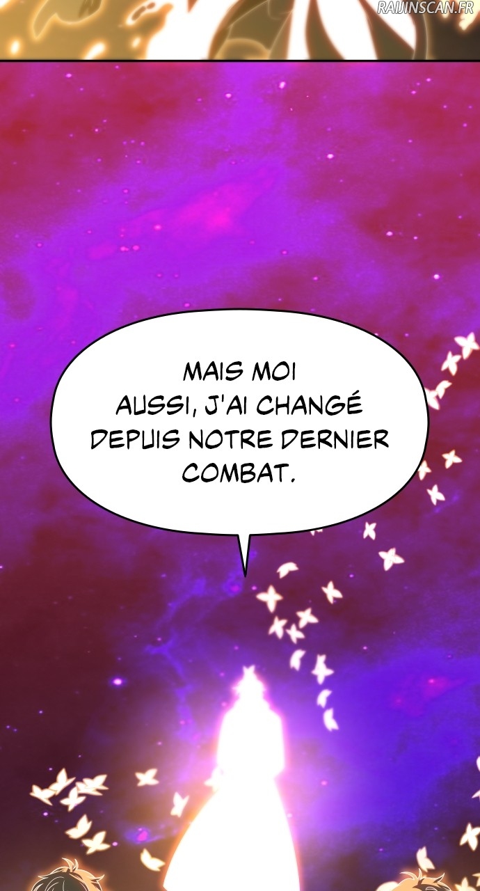 I Used To Be A Boss Chapitre 79 - Page 81
