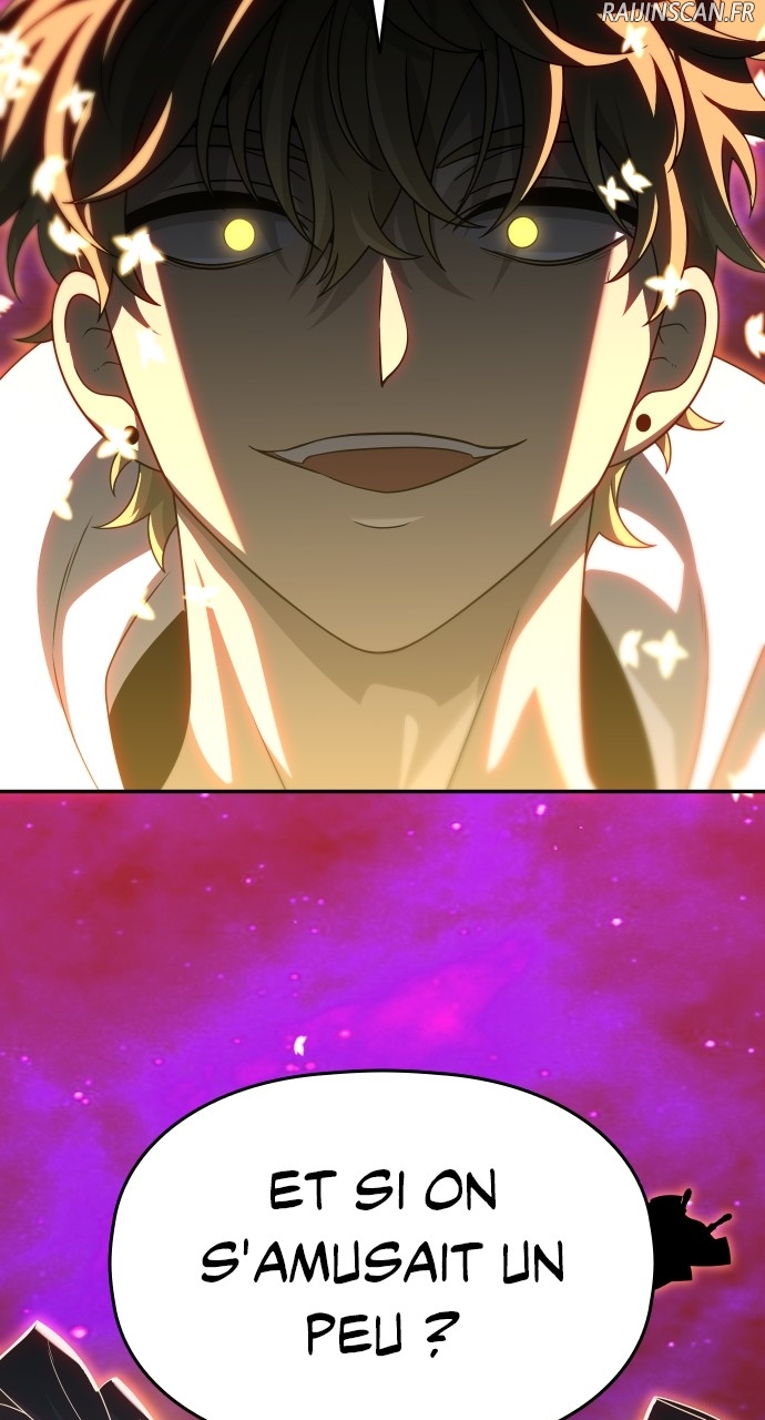 I Used To Be A Boss Chapitre 79 - Page 83