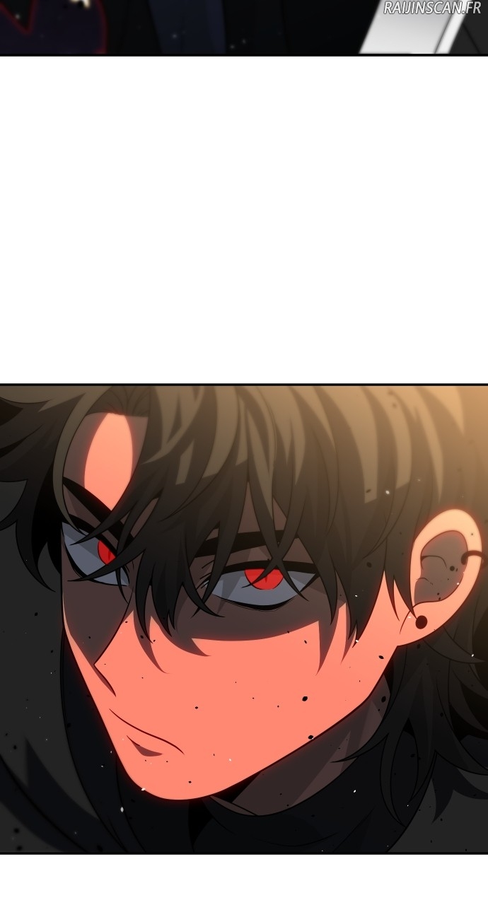 I Used To Be A Boss Chapitre 79 - Page 85