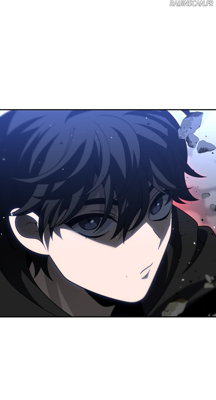 I Used To Be A Boss Chapitre 79 - Page 86