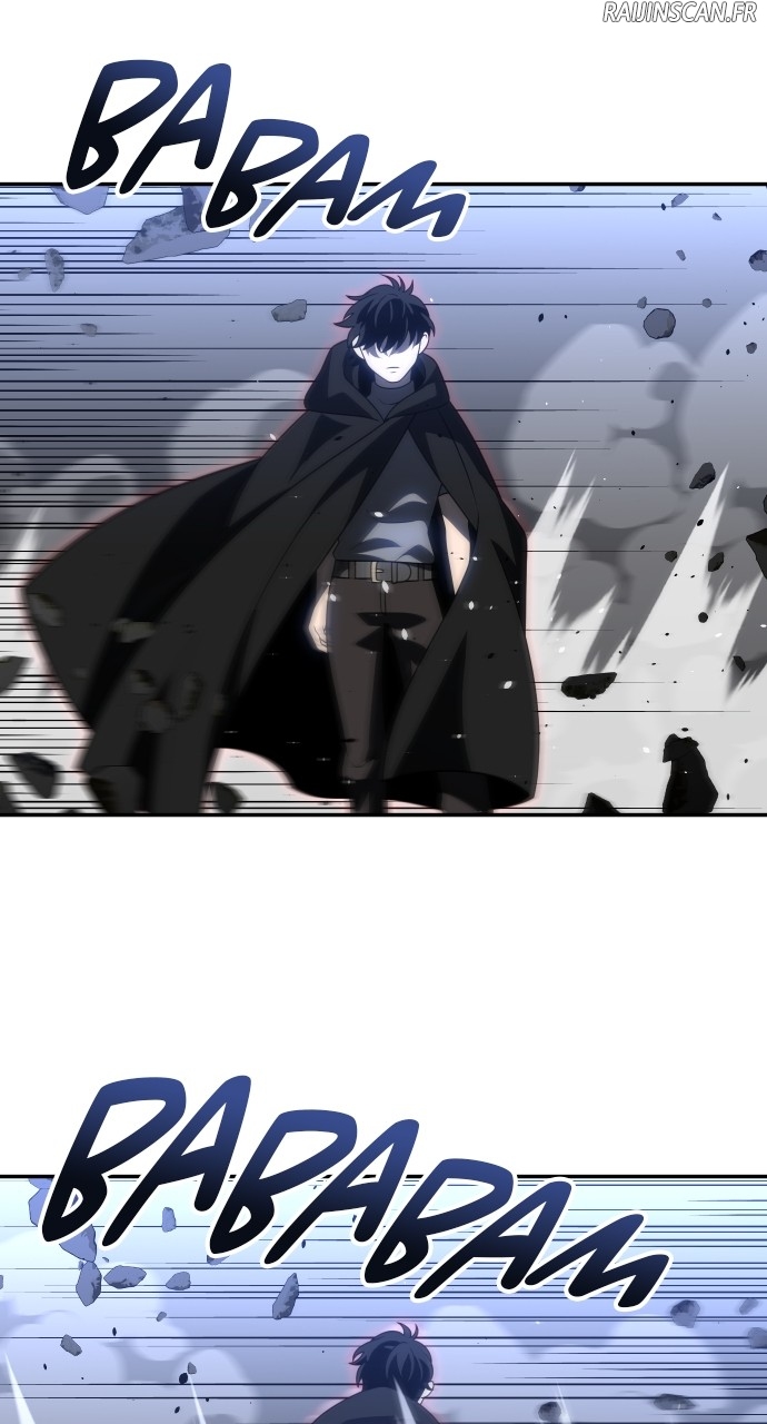 I Used To Be A Boss Chapitre 79 - Page 87