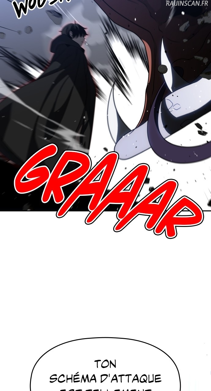 I Used To Be A Boss Chapitre 79 - Page 89