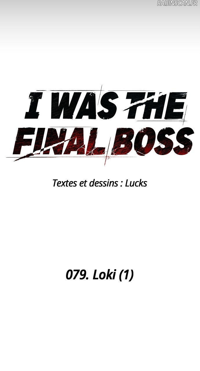 I Used To Be A Boss Chapitre 79 - Page 9