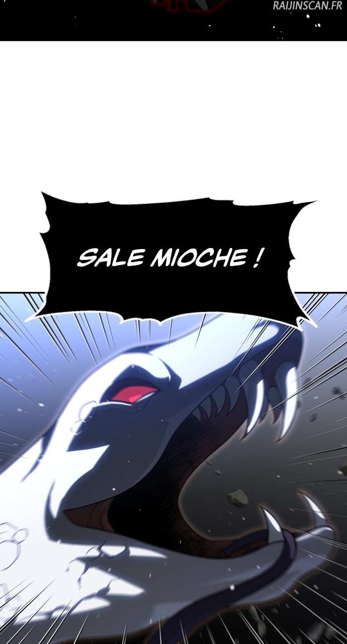 I Used To Be A Boss Chapitre 79 - Page 91