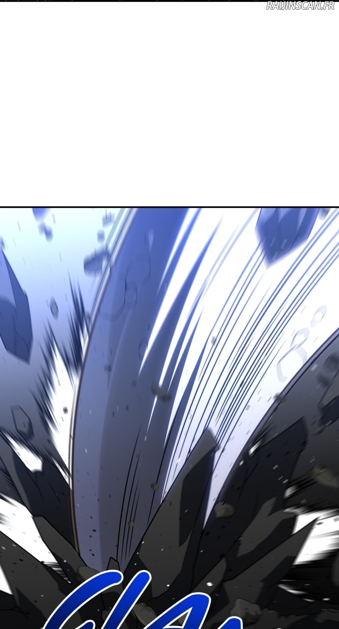 I Used To Be A Boss Chapitre 79 - Page 92
