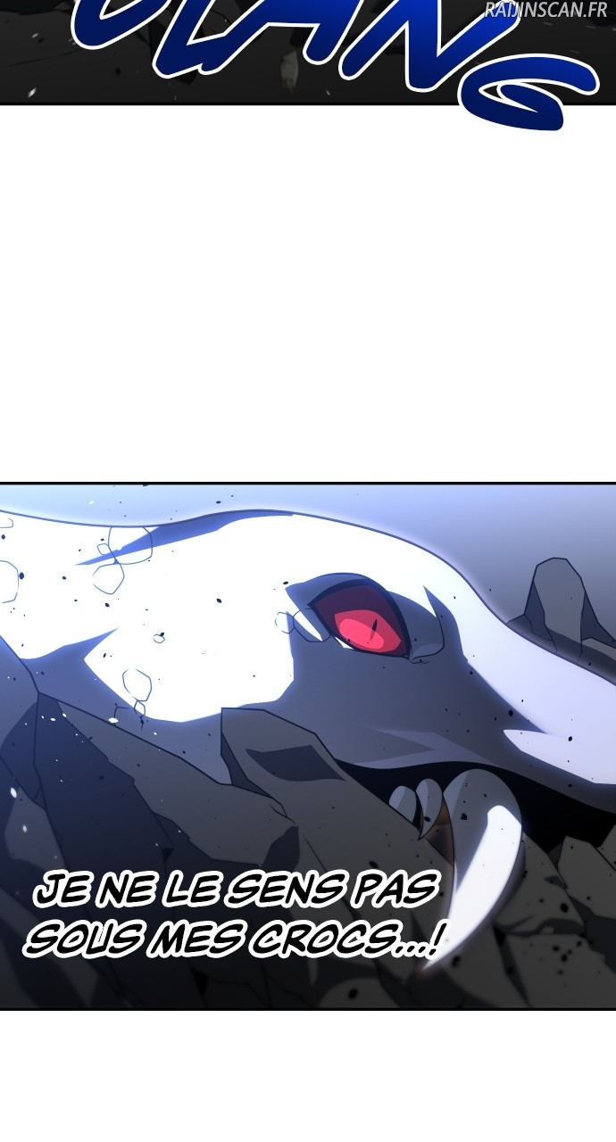 I Used To Be A Boss Chapitre 79 - Page 93