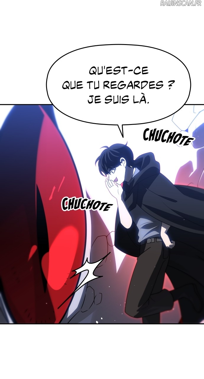 I Used To Be A Boss Chapitre 79 - Page 94
