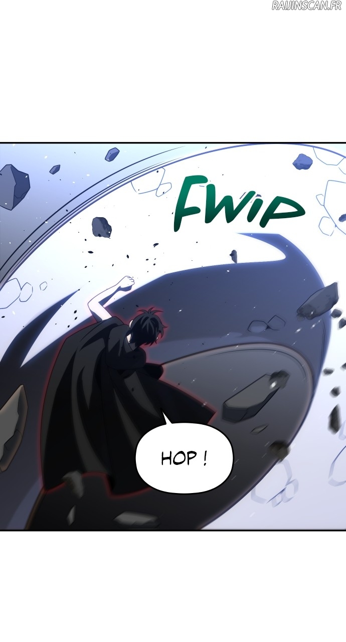 I Used To Be A Boss Chapitre 79 - Page 95