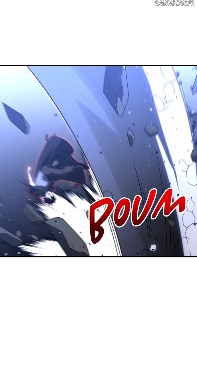 I Used To Be A Boss Chapitre 79 - Page 96