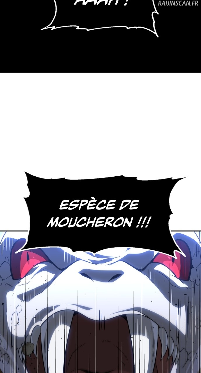 I Used To Be A Boss Chapitre 79 - Page 98