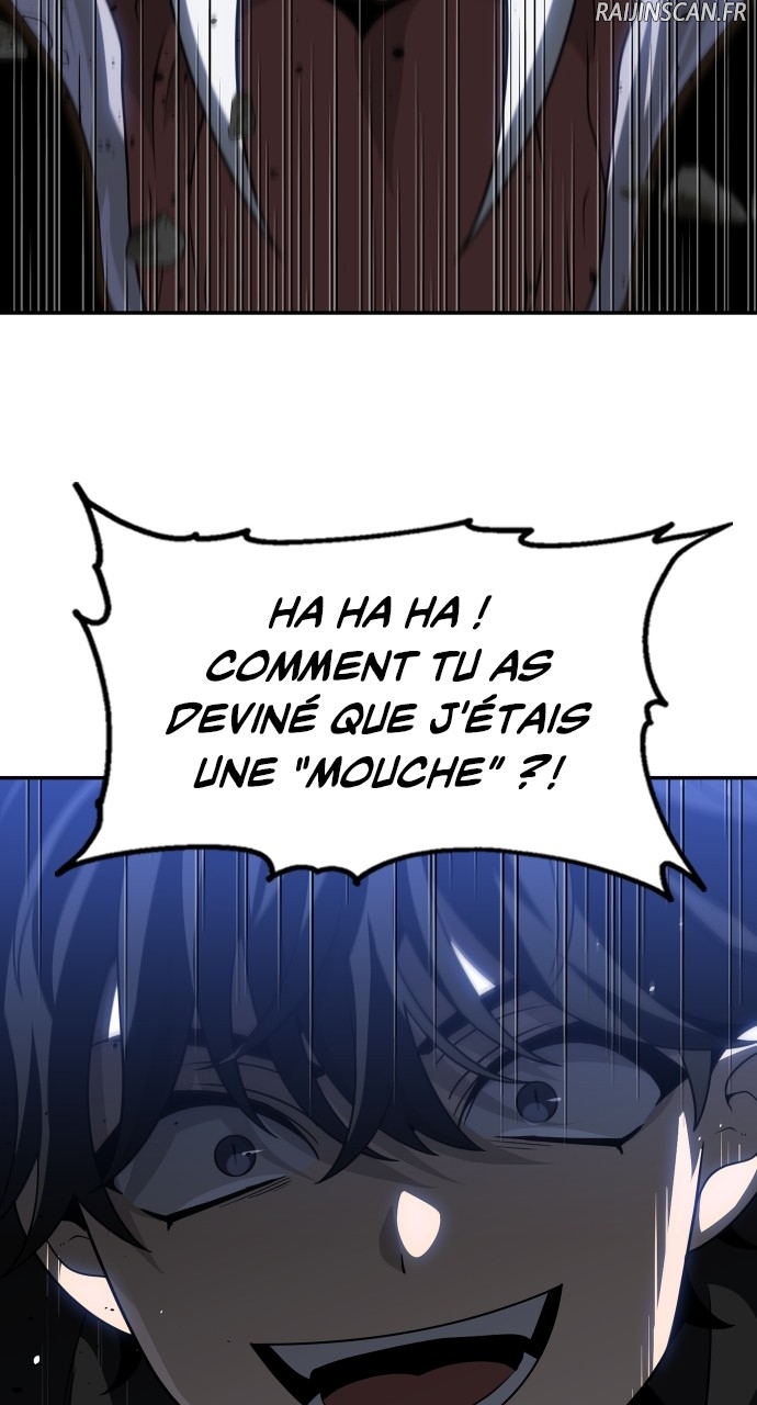 I Used To Be A Boss Chapitre 79 - Page 99