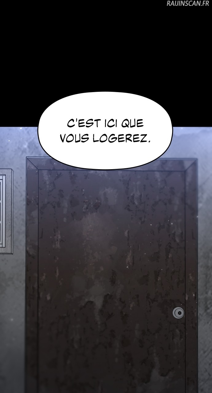 I Used To Be A Boss Chapitre 80 - Page 100