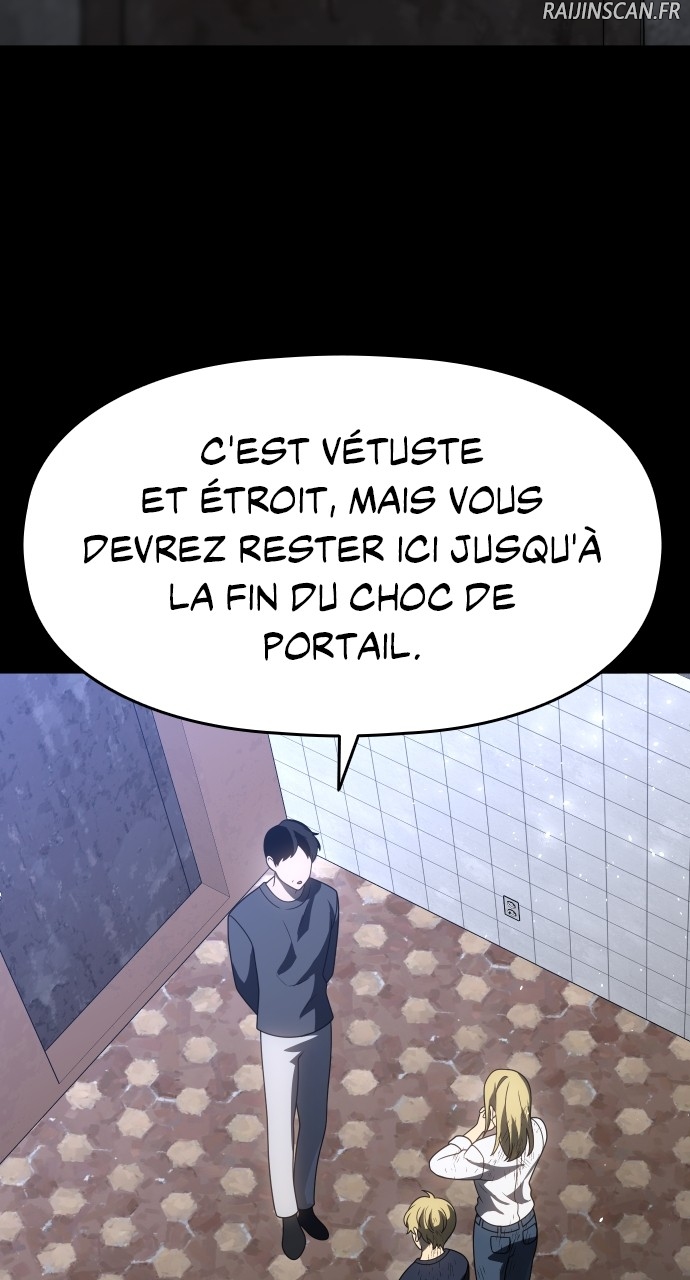 I Used To Be A Boss Chapitre 80 - Page 101