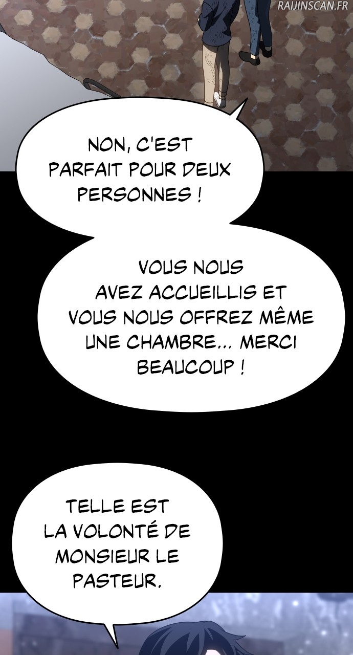 I Used To Be A Boss Chapitre 80 - Page 102