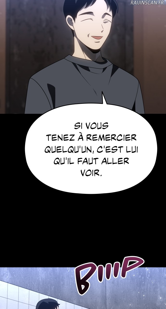 I Used To Be A Boss Chapitre 80 - Page 103