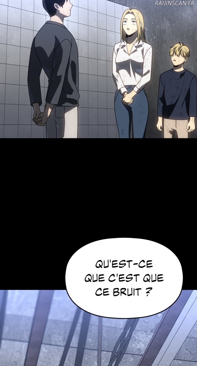 I Used To Be A Boss Chapitre 80 - Page 104