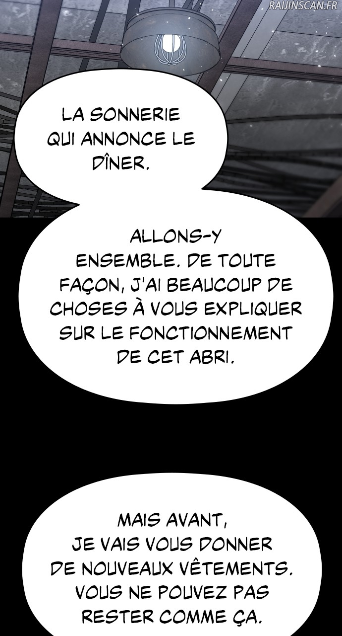 I Used To Be A Boss Chapitre 80 - Page 105