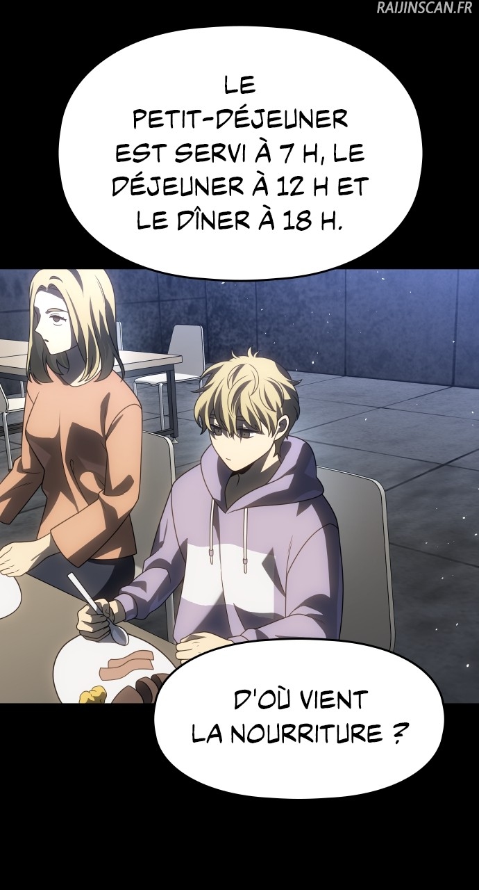 I Used To Be A Boss Chapitre 80 - Page 108