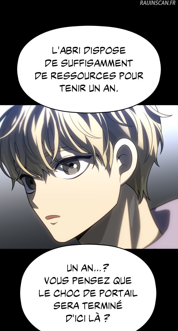 I Used To Be A Boss Chapitre 80 - Page 109