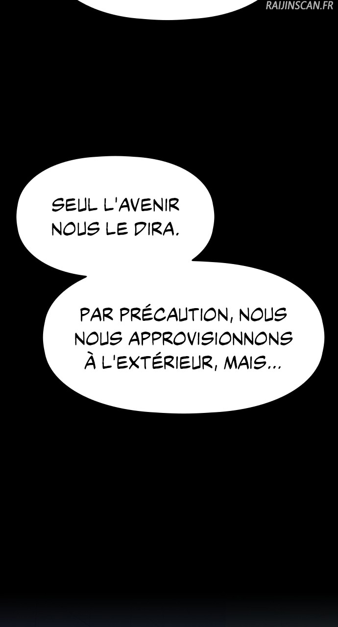 I Used To Be A Boss Chapitre 80 - Page 110