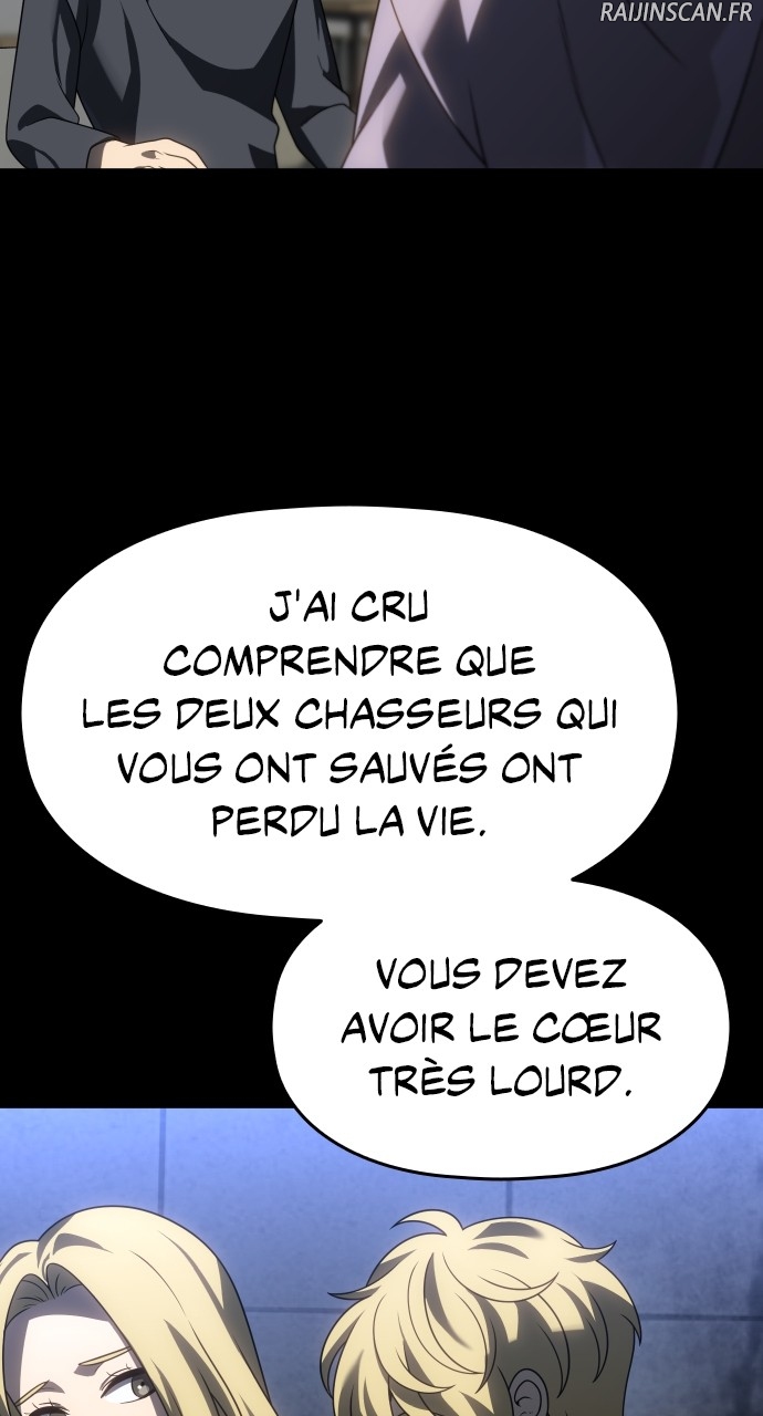 I Used To Be A Boss Chapitre 80 - Page 115