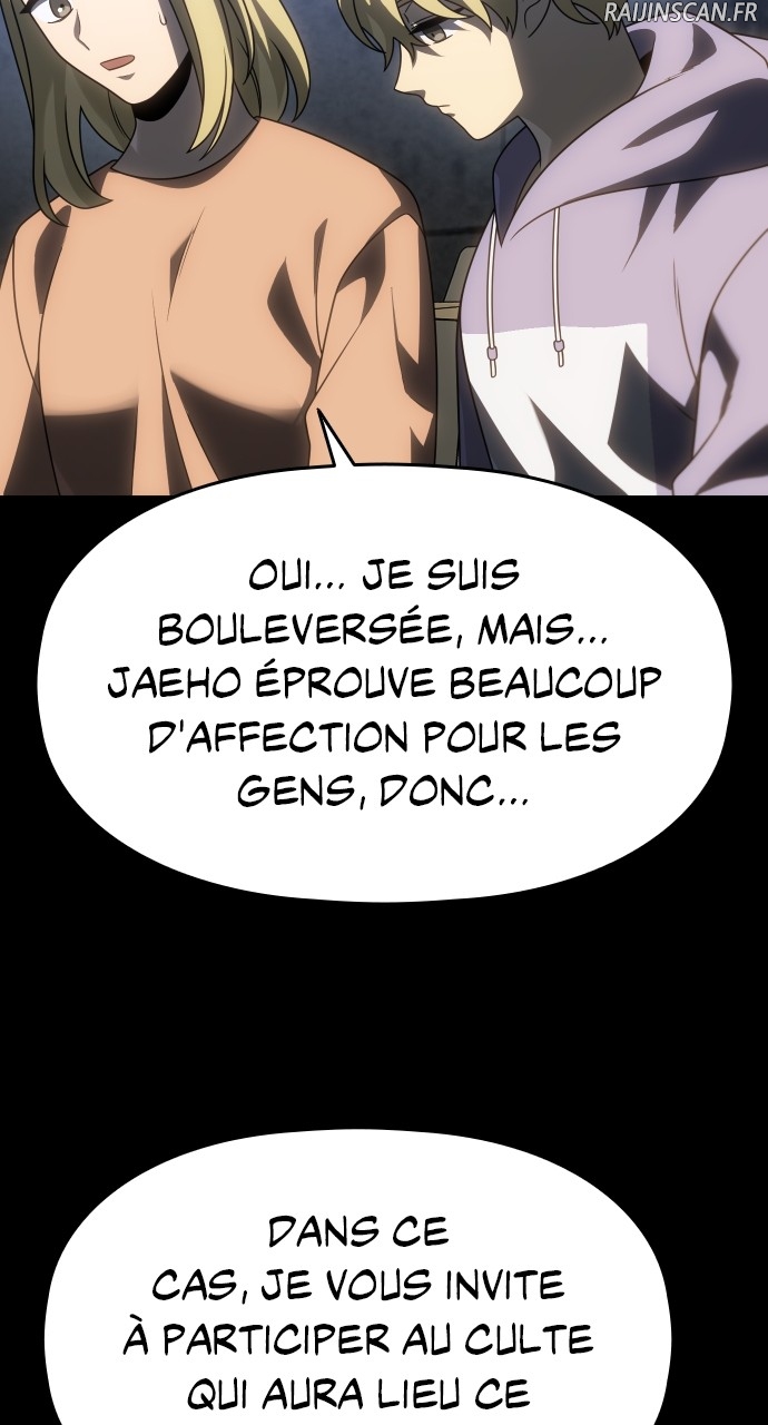 I Used To Be A Boss Chapitre 80 - Page 116