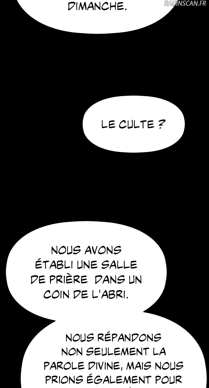 I Used To Be A Boss Chapitre 80 - Page 117