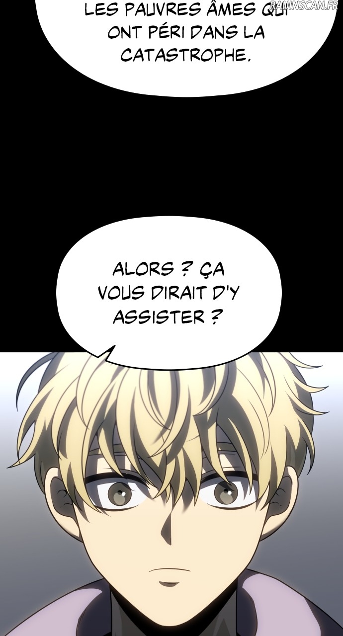 I Used To Be A Boss Chapitre 80 - Page 118