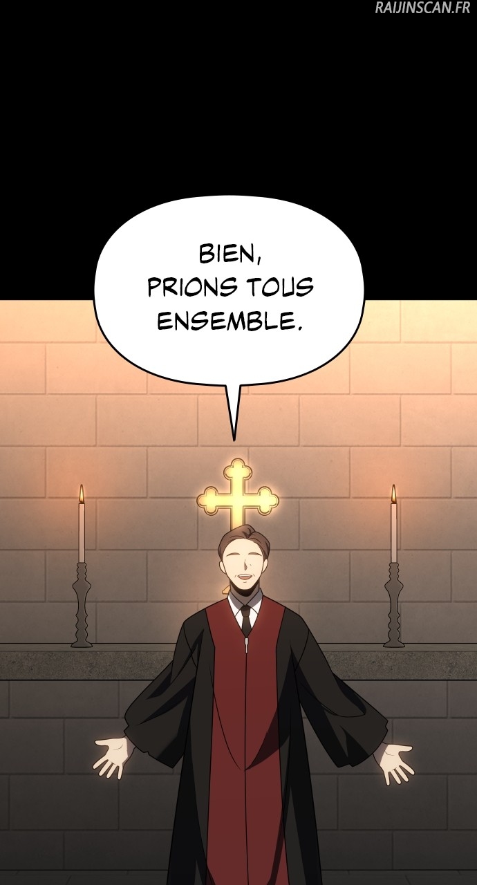 I Used To Be A Boss Chapitre 80 - Page 120