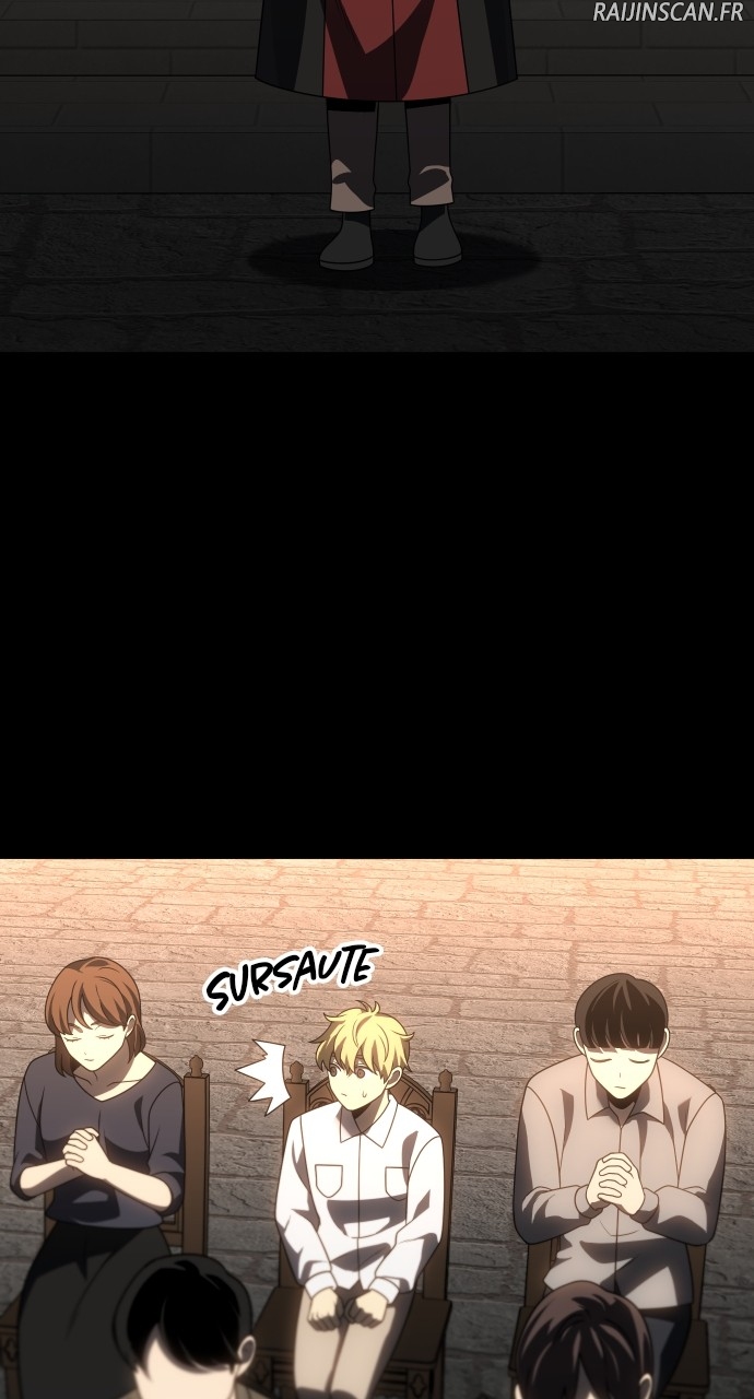 I Used To Be A Boss Chapitre 80 - Page 121