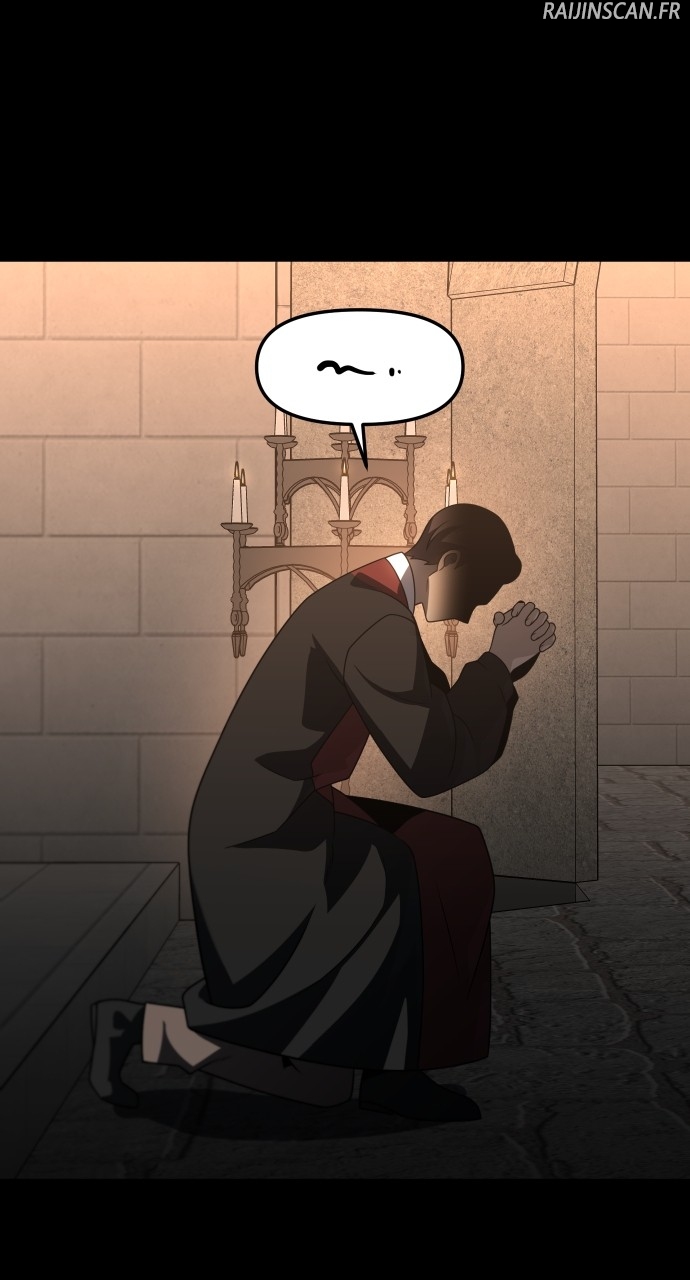 I Used To Be A Boss Chapitre 80 - Page 123
