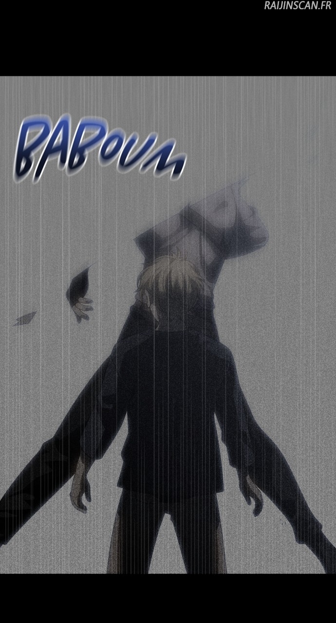 I Used To Be A Boss Chapitre 80 - Page 125