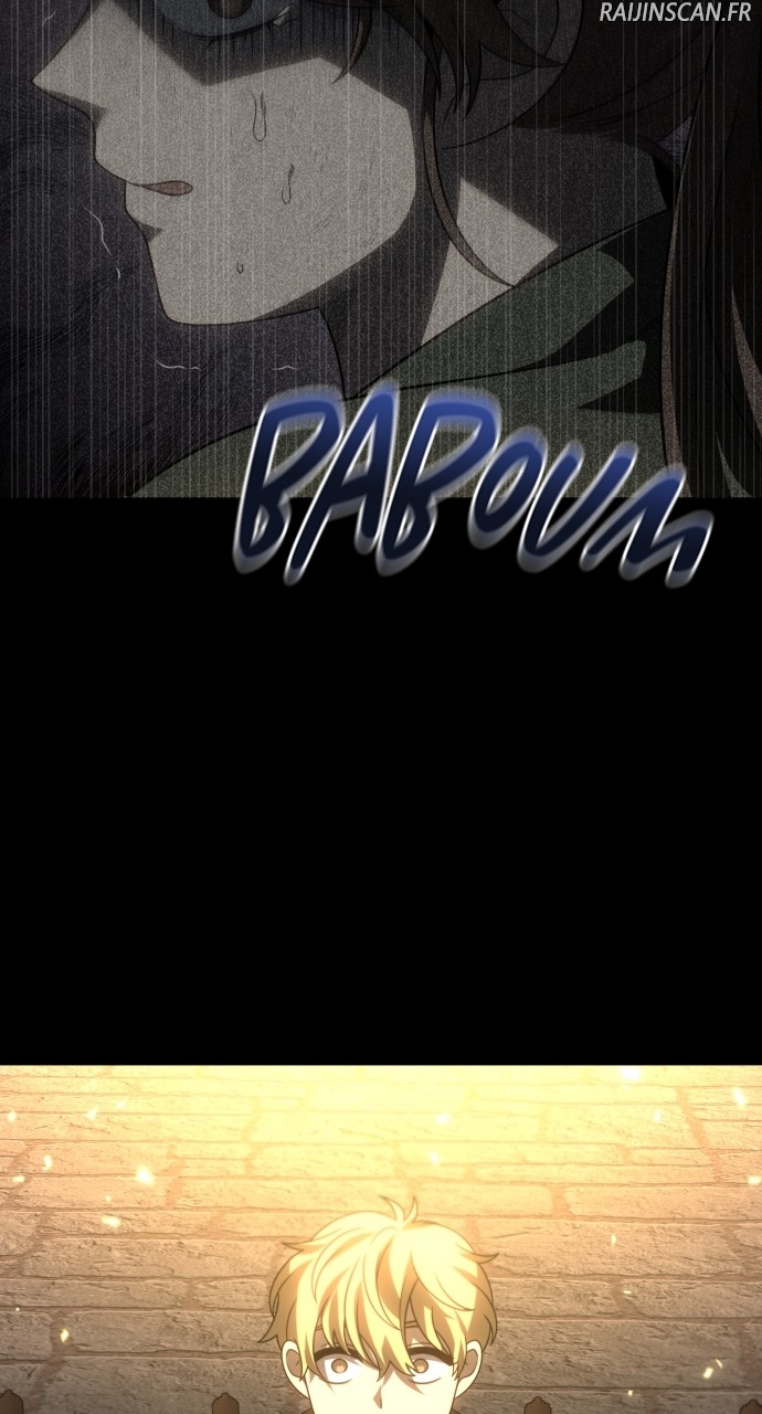 I Used To Be A Boss Chapitre 80 - Page 130