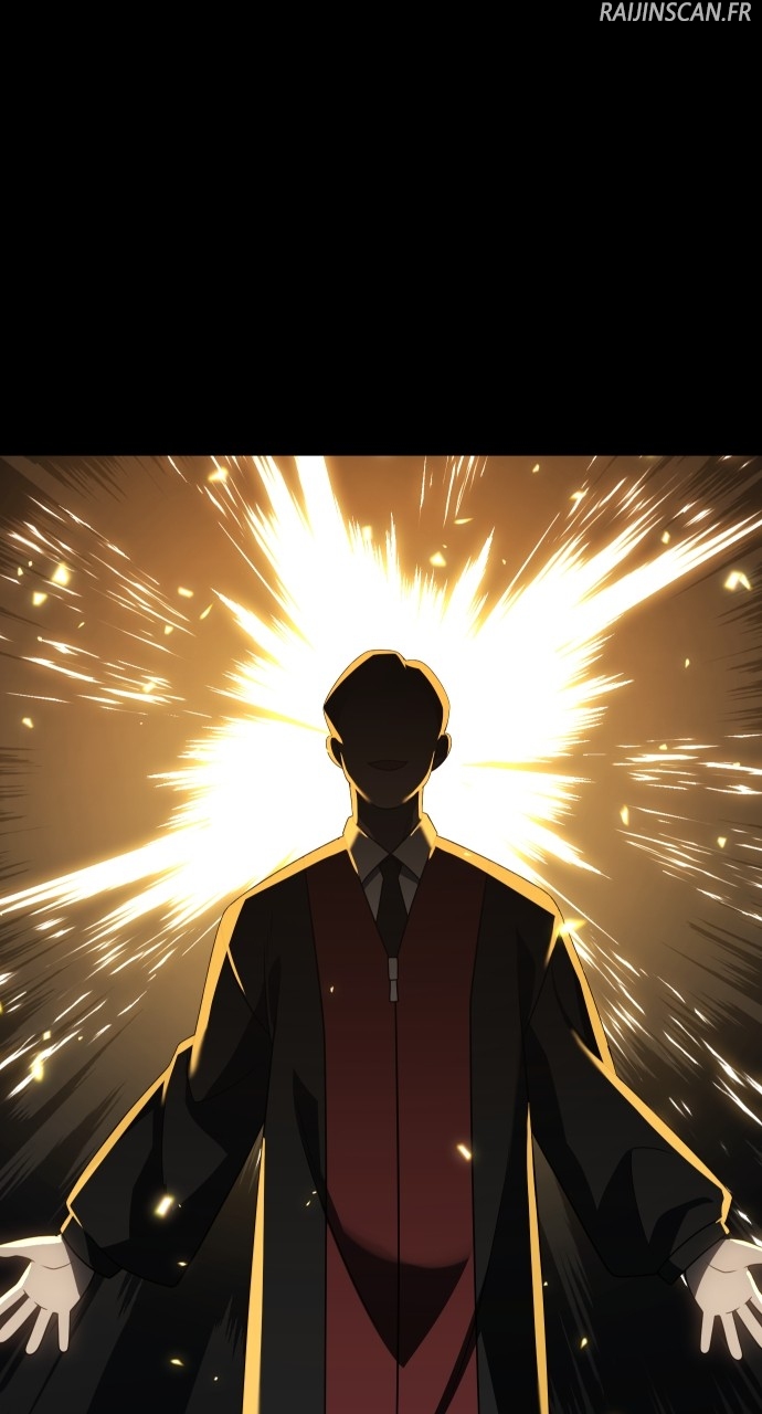 I Used To Be A Boss Chapitre 80 - Page 133