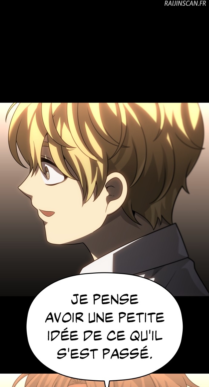 I Used To Be A Boss Chapitre 80 - Page 138