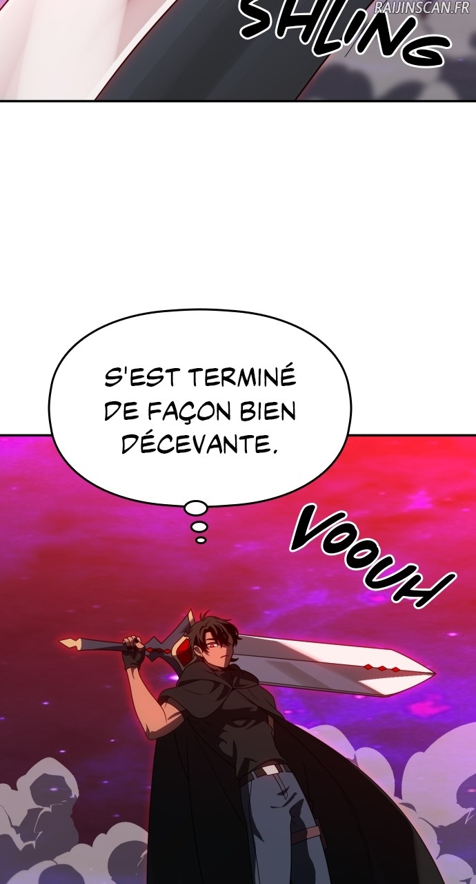 I Used To Be A Boss Chapitre 80 - Page 14