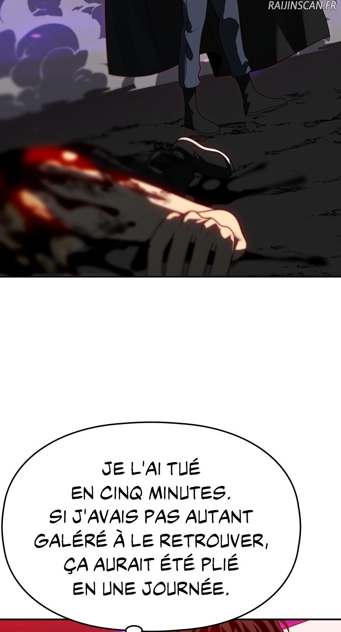 I Used To Be A Boss Chapitre 80 - Page 15
