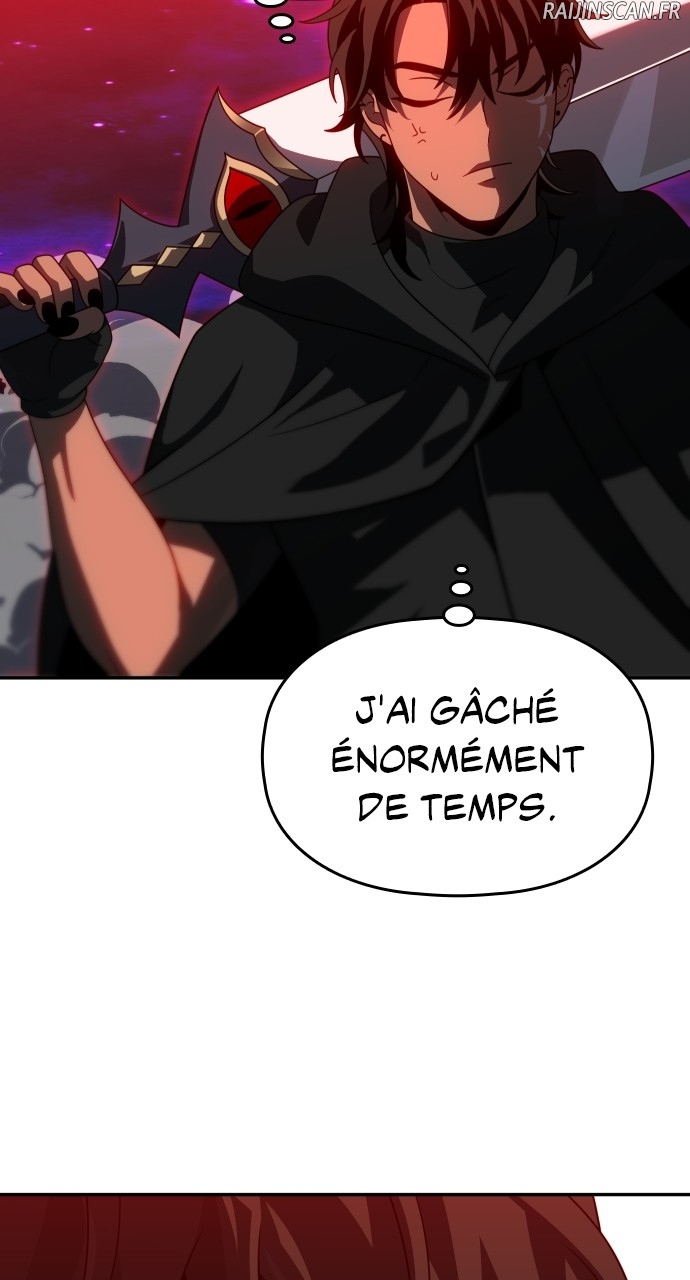 I Used To Be A Boss Chapitre 80 - Page 16