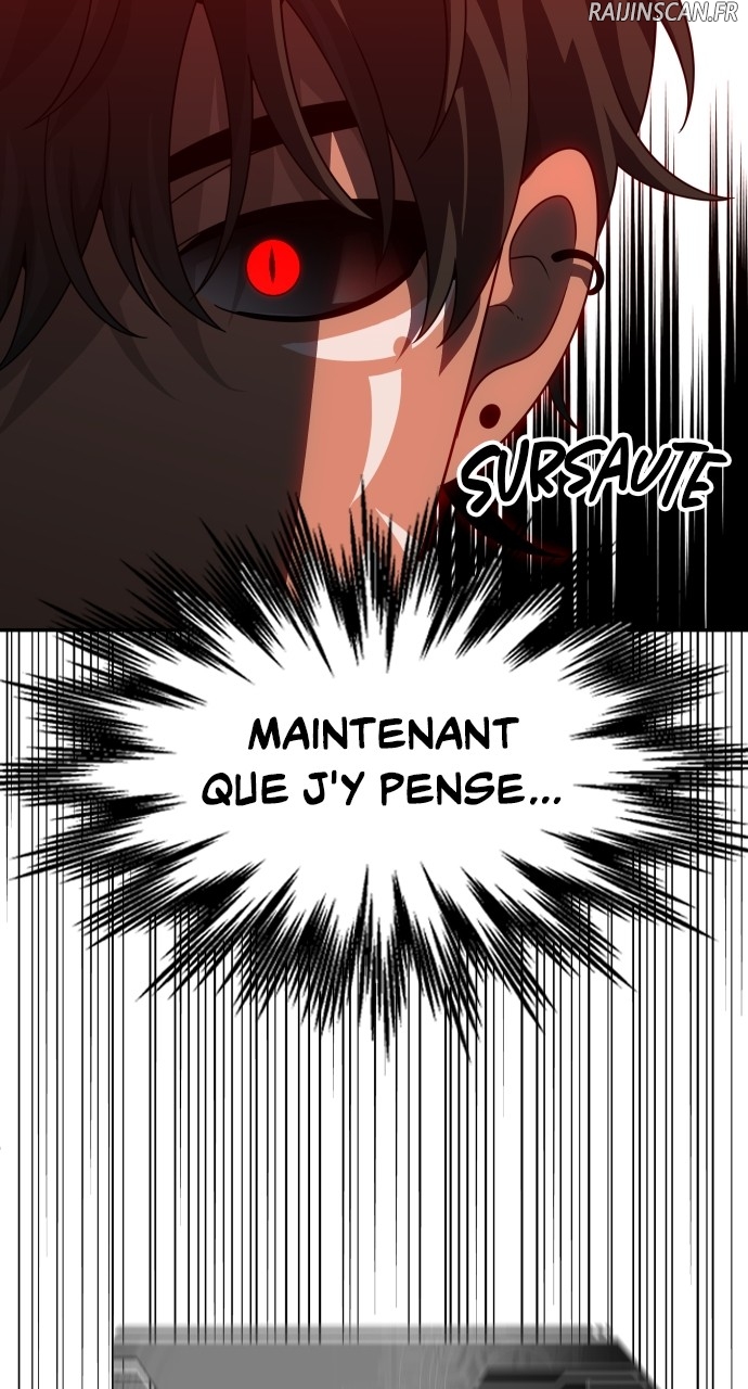 I Used To Be A Boss Chapitre 80 - Page 17
