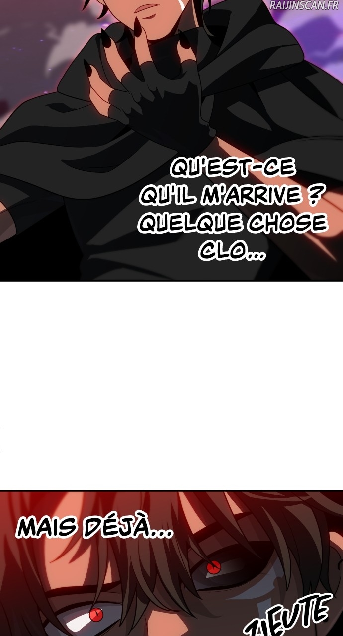 I Used To Be A Boss Chapitre 80 - Page 21